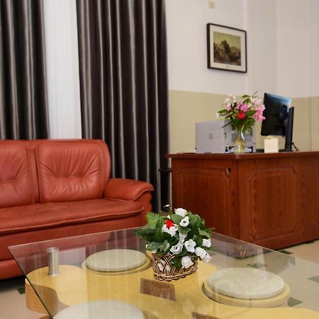 Koa Hotel دراس المظهر الخارجي الصورة