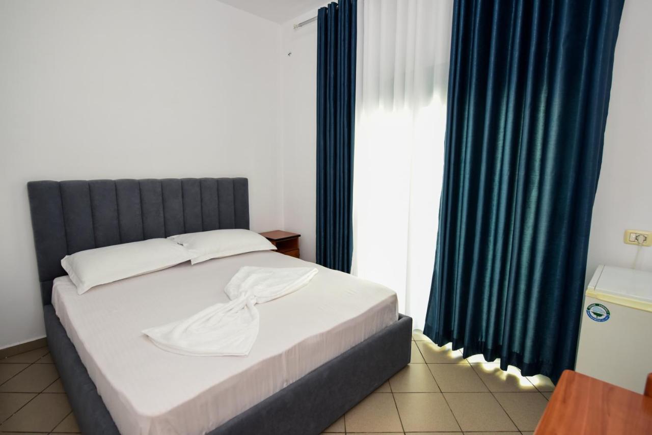 Koa Hotel دراس المظهر الخارجي الصورة