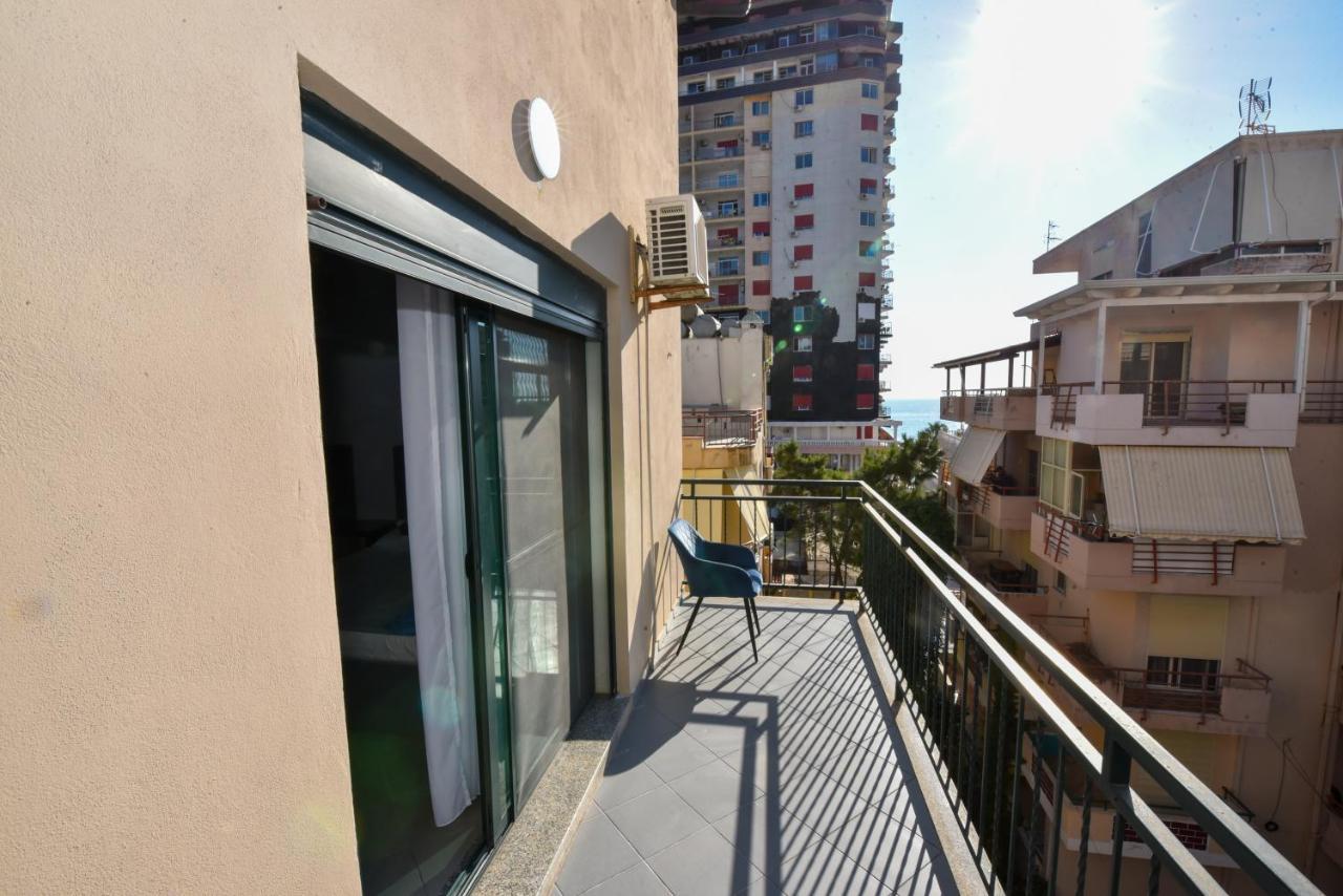 Koa Hotel دراس المظهر الخارجي الصورة