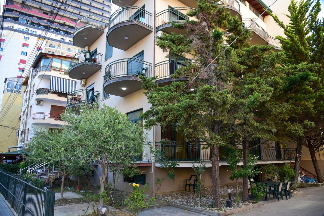 Koa Hotel دراس المظهر الخارجي الصورة