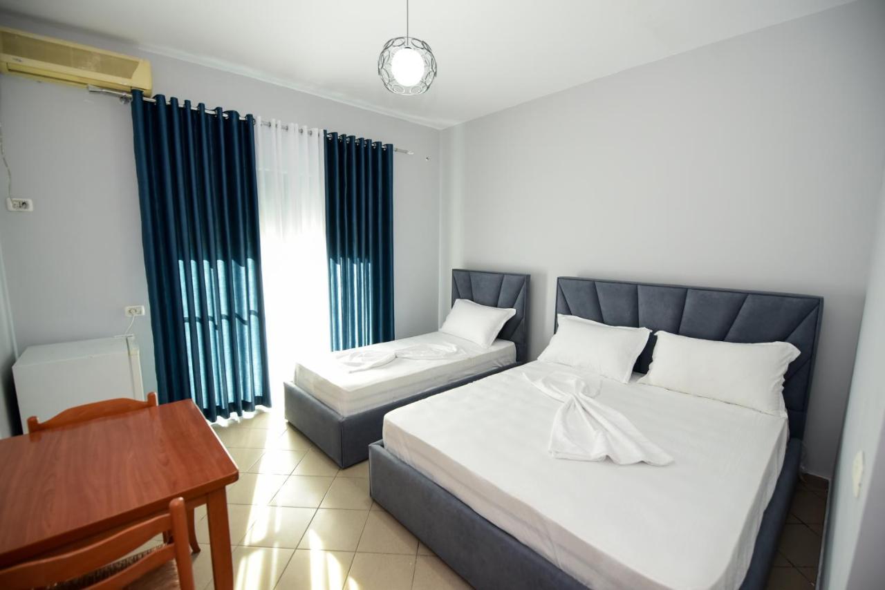 Koa Hotel دراس المظهر الخارجي الصورة