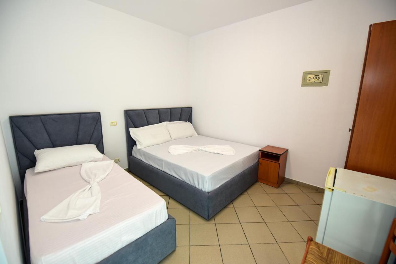 Koa Hotel دراس المظهر الخارجي الصورة