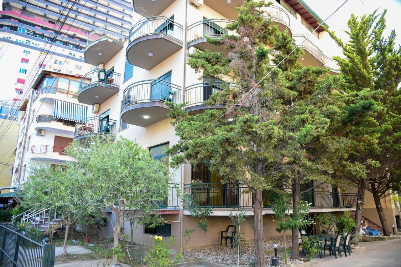 Koa Hotel دراس المظهر الخارجي الصورة