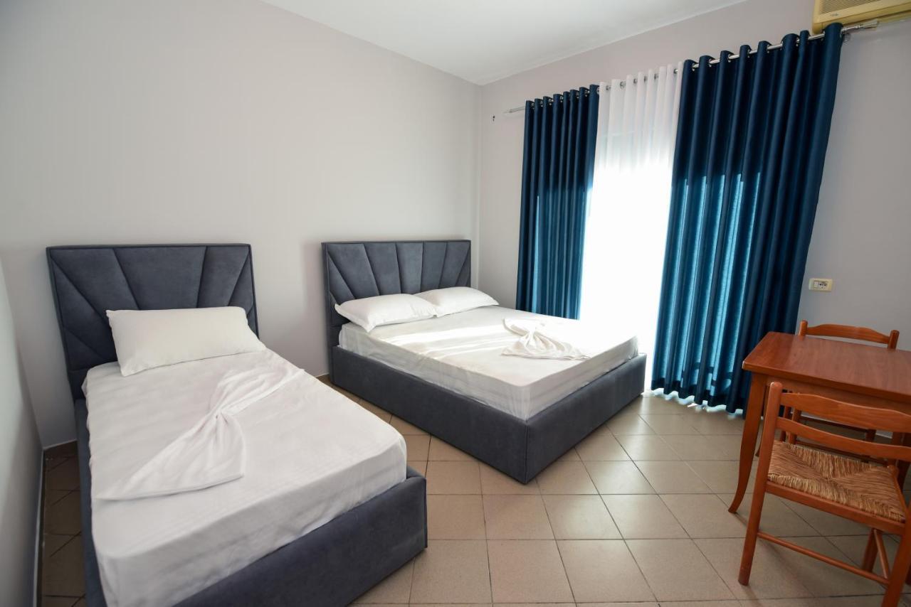 Koa Hotel دراس المظهر الخارجي الصورة