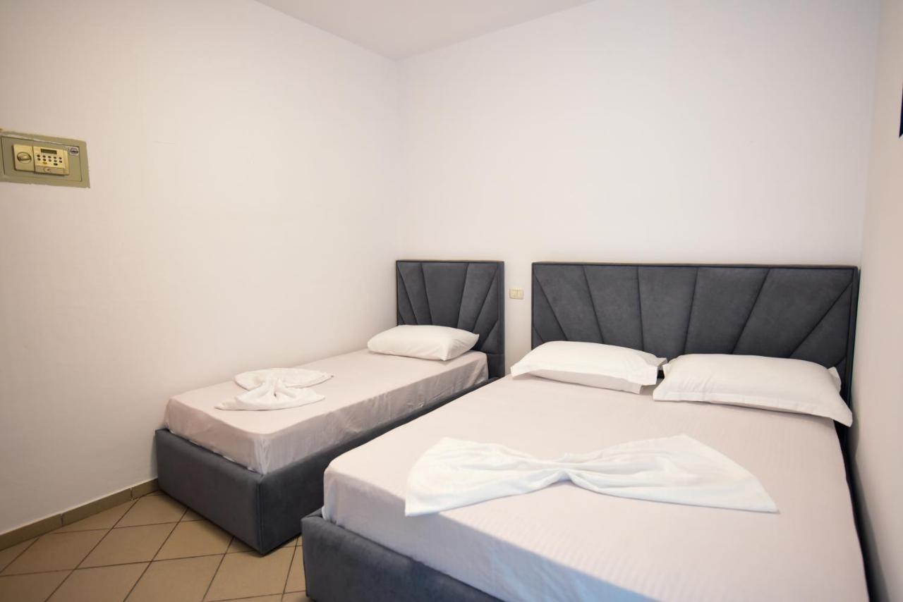 Koa Hotel دراس المظهر الخارجي الصورة