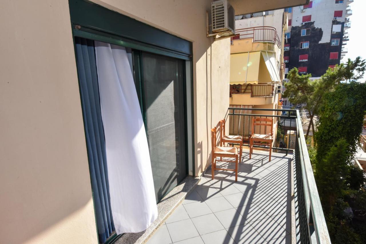 Koa Hotel دراس المظهر الخارجي الصورة