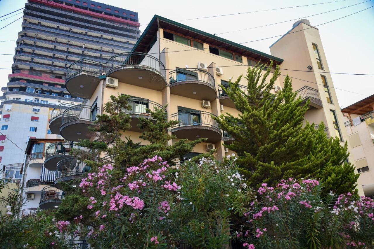 Koa Hotel دراس المظهر الخارجي الصورة