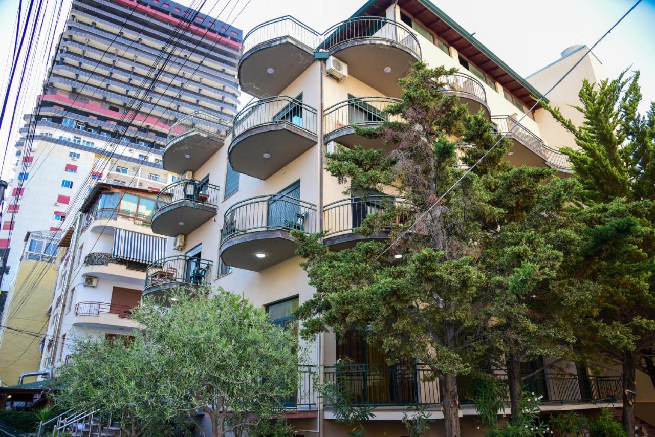 Koa Hotel دراس المظهر الخارجي الصورة