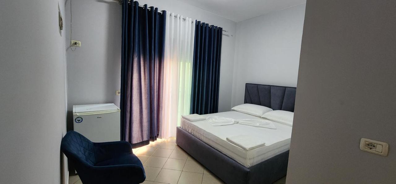 Koa Hotel دراس المظهر الخارجي الصورة