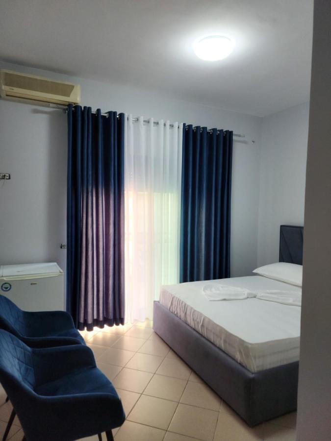 Koa Hotel دراس المظهر الخارجي الصورة