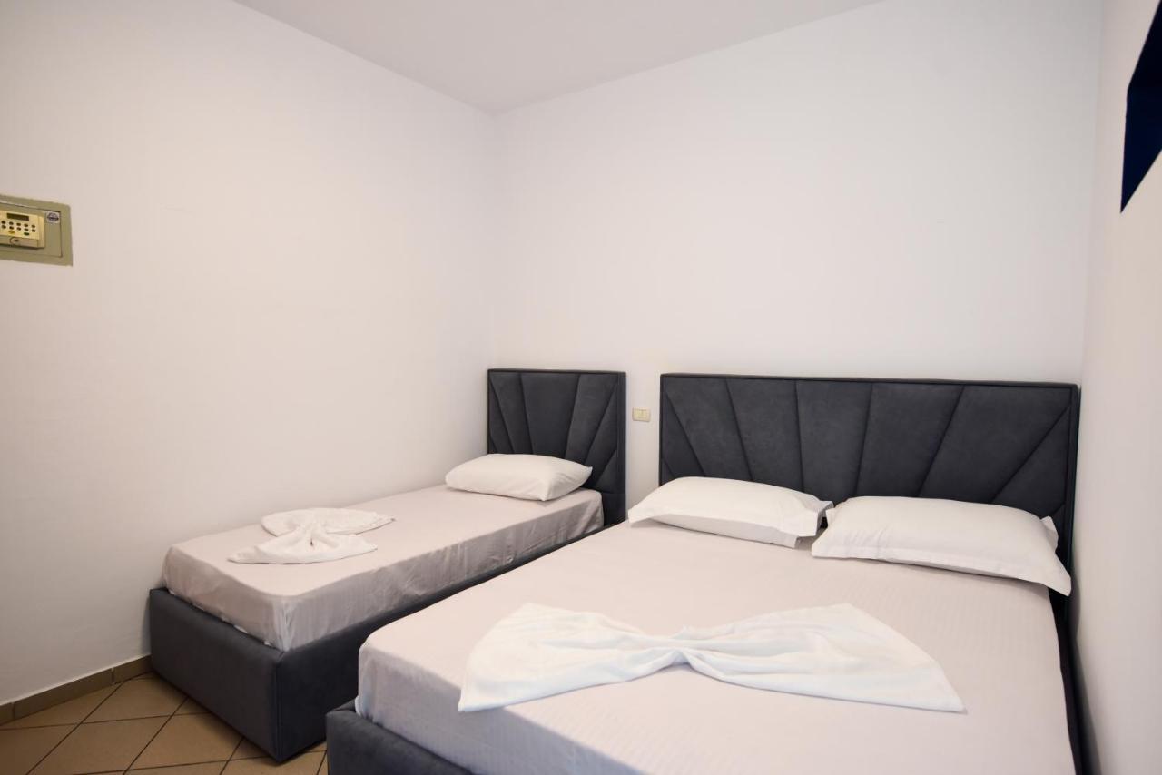 Koa Hotel دراس المظهر الخارجي الصورة