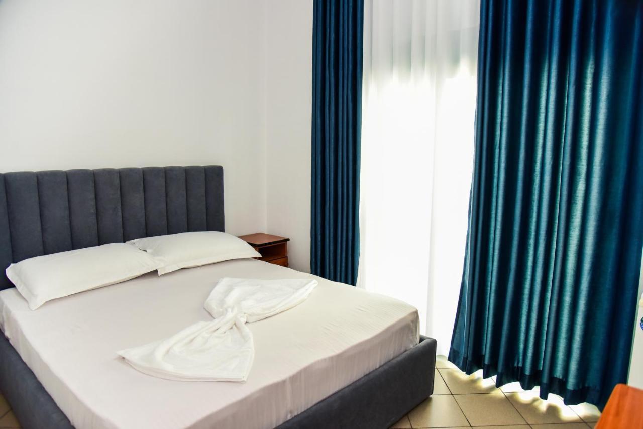 Koa Hotel دراس المظهر الخارجي الصورة