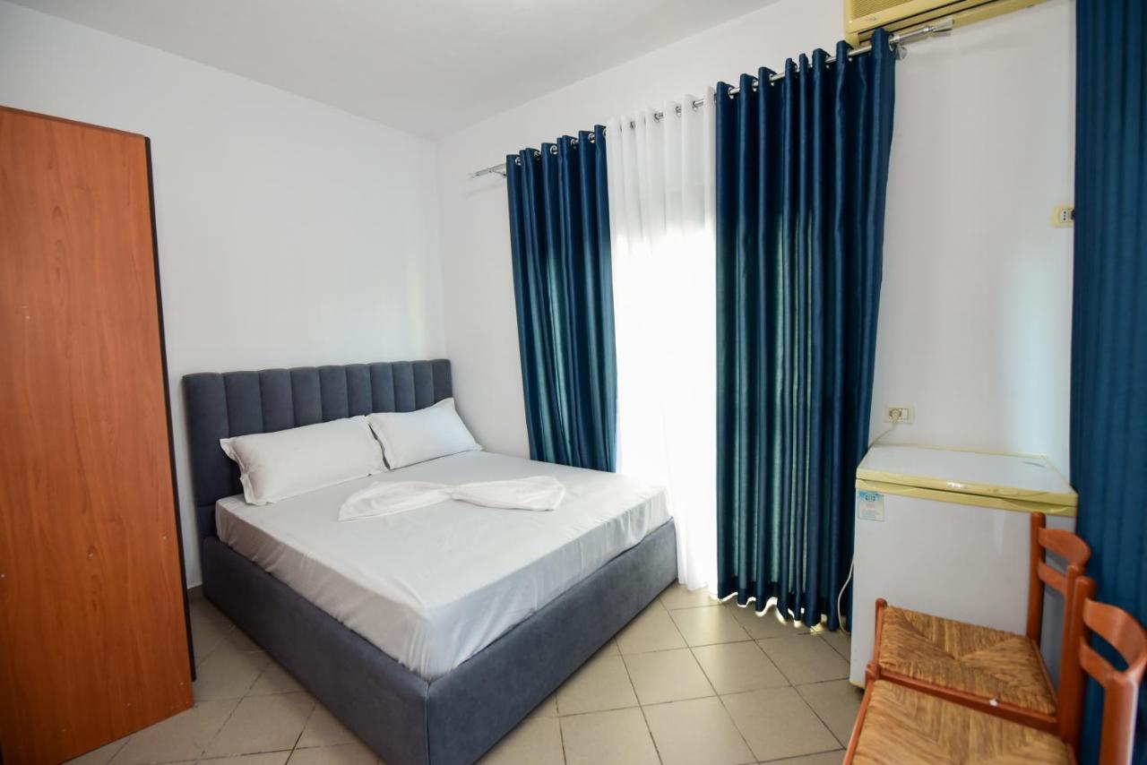 Koa Hotel دراس المظهر الخارجي الصورة