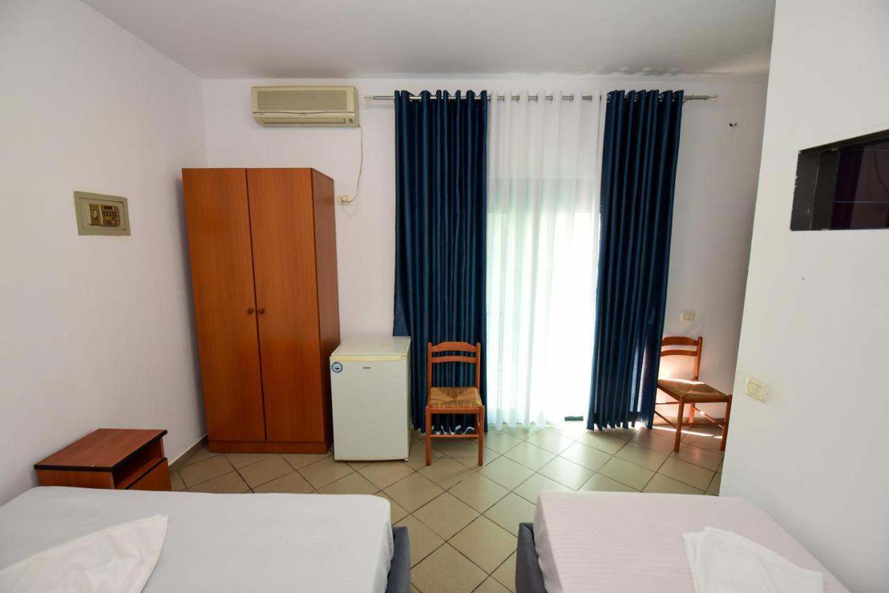 Koa Hotel دراس المظهر الخارجي الصورة
