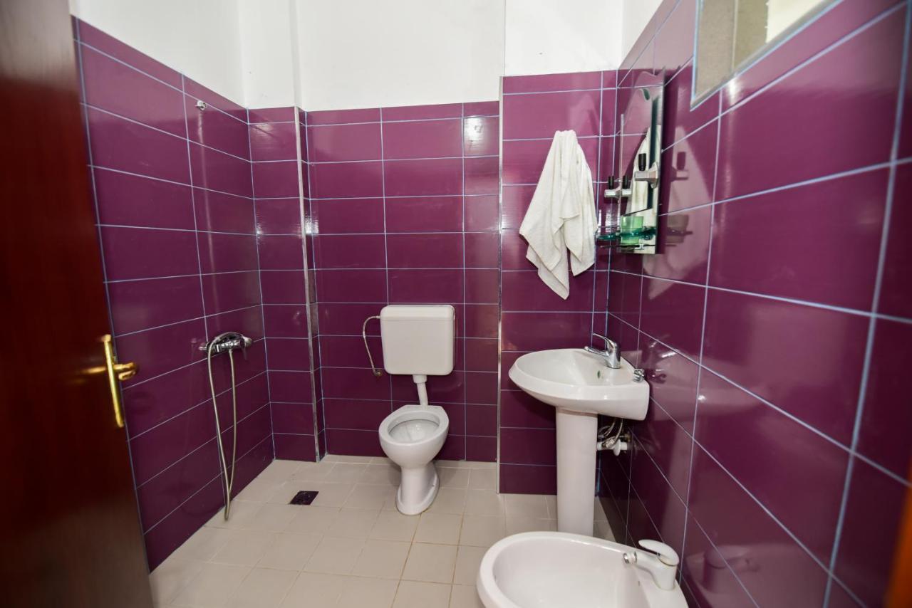 Koa Hotel دراس المظهر الخارجي الصورة