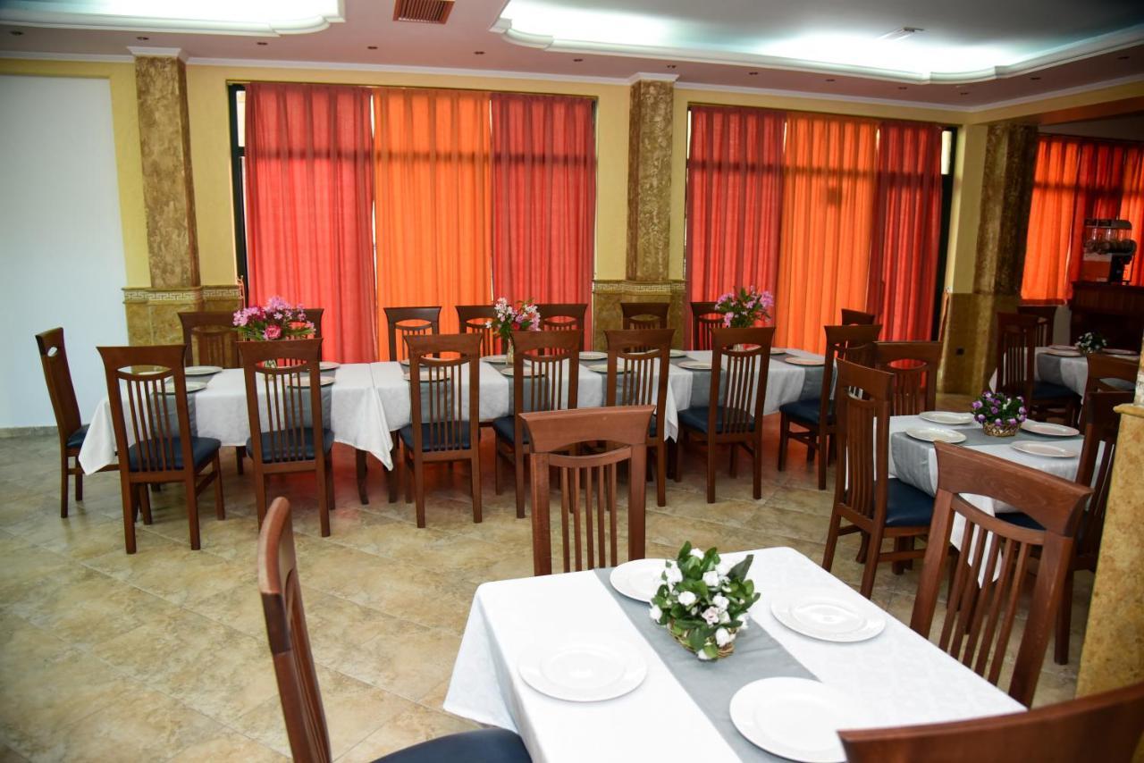 Koa Hotel دراس المظهر الخارجي الصورة