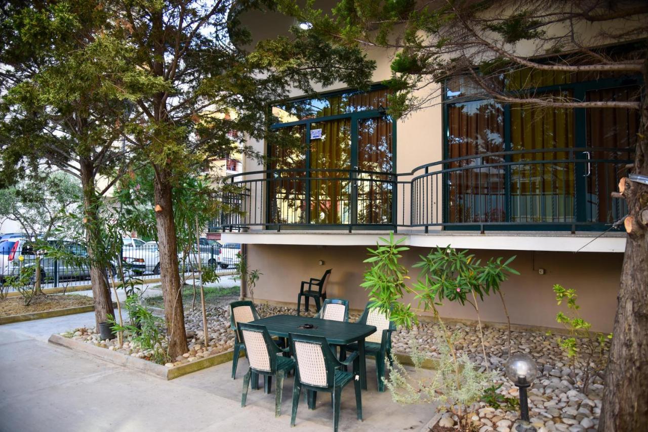 Koa Hotel دراس المظهر الخارجي الصورة