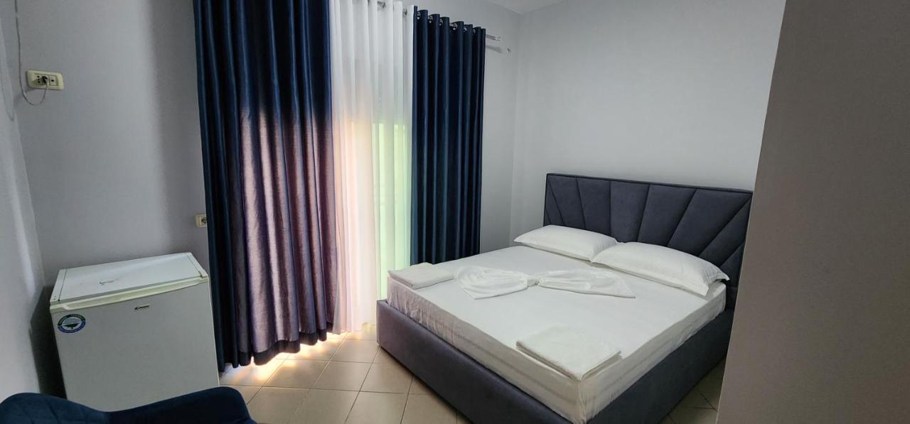 Koa Hotel دراس المظهر الخارجي الصورة